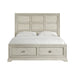 Romilly - Storage Bed – Storage Beds by Elements International at Furniture Wholesale Plus , Nashville furniture store