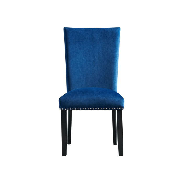 Francesca - Side Chair (Set of 2) – Chair Sets by Elements International at Furniture Wholesale Plus , Nashville furniture store