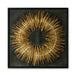 Buddins - Wall Art - Black / Gold Finish – Canvas Art by Signature Design by Ashley® at Furniture Wholesale Plus , Nashville furniture store