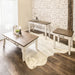 Bear Creek - Table Set – Table Sets by Steve Silver Furniture at Furniture Wholesale Plus , Nashville furniture store