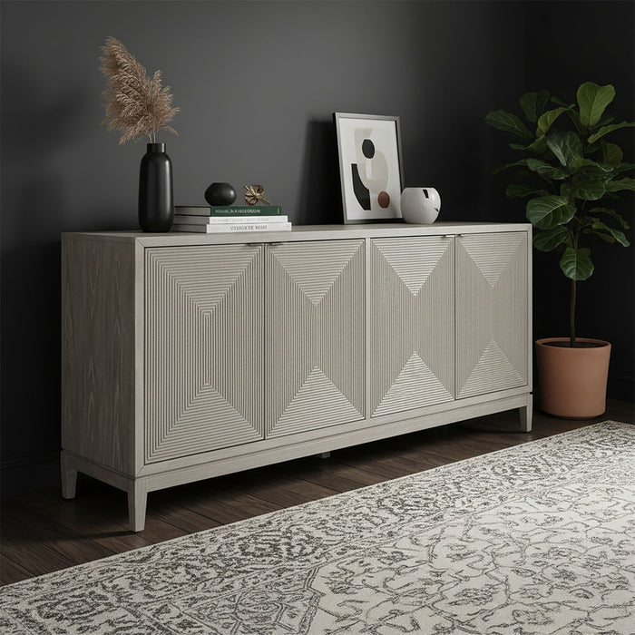 Kinsley - Accent Cabinet – Accent Cabinets by Liberty Furniture at Furniture Wholesale Plus , Nashville furniture store