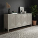 Kinsley - Accent Cabinet – Accent Cabinets by Liberty Furniture at Furniture Wholesale Plus , Nashville furniture store