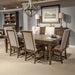 Paradise Valley - Opt Rectangular Table Set – 5 Piece Dining Room Sets by Liberty Furniture at Furniture Wholesale Plus , Nashville furniture store