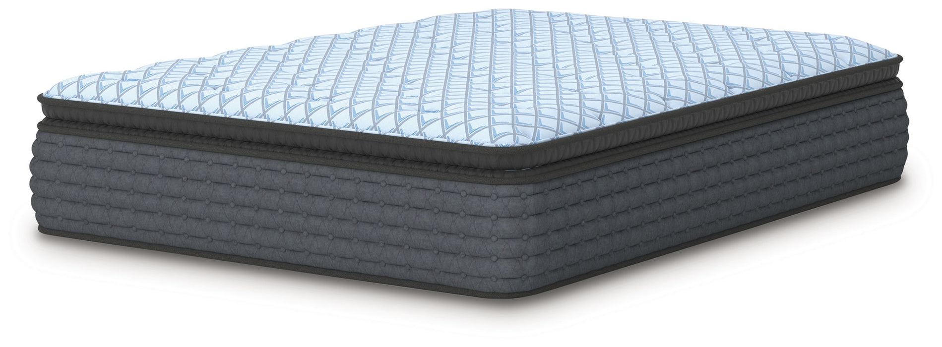 Destin Cove PT - Mattress – Hybrid Mattresses by Sierra Sleep® by Ashley at Furniture Wholesale Plus , Nashville furniture store