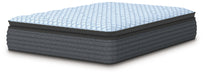Destin Cove PT - Mattress – Hybrid Mattresses by Sierra Sleep® by Ashley at Furniture Wholesale Plus , Nashville furniture store