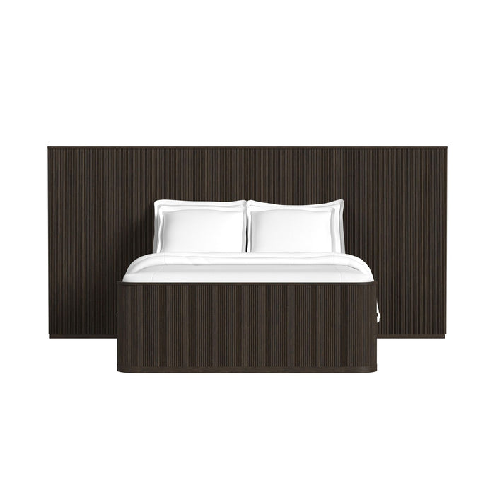Sylvie - Wall Bed – Wall Panel Beds by Elements International at Furniture Wholesale Plus , Nashville furniture store