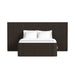 Sylvie - Wall Bed – Wall Panel Beds by Elements International at Furniture Wholesale Plus , Nashville furniture store