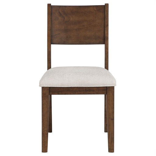 Canton - Chair – Side Chairs by Steve Silver Furniture at Furniture Wholesale Plus , Nashville furniture store