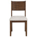 Canton - Chair – Side Chairs by Steve Silver Furniture at Furniture Wholesale Plus , Nashville furniture store