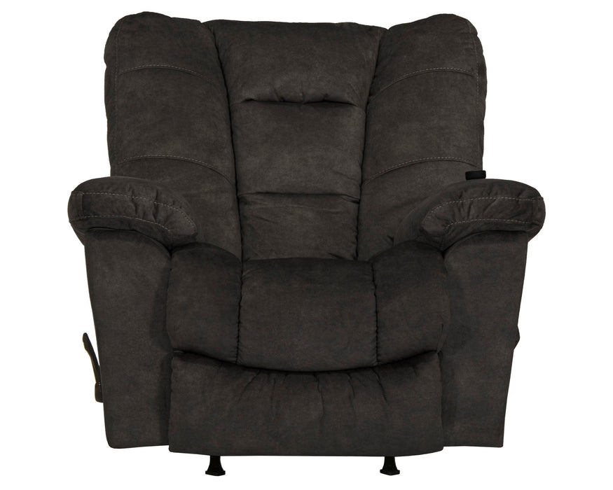 Manfred - Rocker Recliner With Heat & Massage – Reclining Chairs by Catnapper at Furniture Wholesale Plus , Nashville furniture store