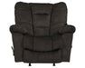 Manfred - Rocker Recliner With Heat & Massage – Reclining Chairs by Catnapper at Furniture Wholesale Plus , Nashville furniture store