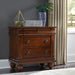 Rustic Traditions - Nightstand – Accent Nightstands by Liberty Furniture at Furniture Wholesale Plus , Nashville furniture store