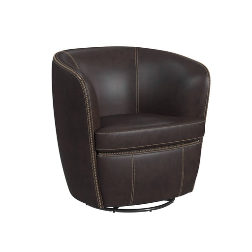 Vito - Swivel Chair – Swivel Chairs by Elements International at Furniture Wholesale Plus , Nashville furniture store