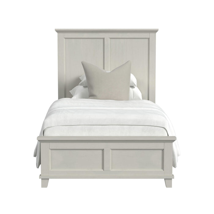 Canterbury - Panel Bed – Panel Beds by Elements International at Furniture Wholesale Plus , Nashville furniture store