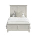 Canterbury - Panel Bed – Panel Beds by Elements International at Furniture Wholesale Plus , Nashville furniture store