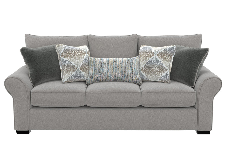 Alden - Queen Sleeper Sofa – Sleeper Sofas by Jackson at Furniture Wholesale Plus , Nashville furniture store