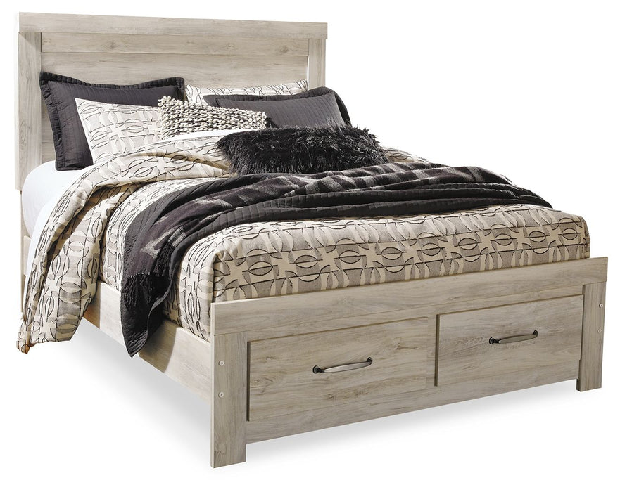 Bellaby - Platform Bed With Storage – Storage Beds by Signature Design by Ashley® at Furniture Wholesale Plus , Nashville furniture store