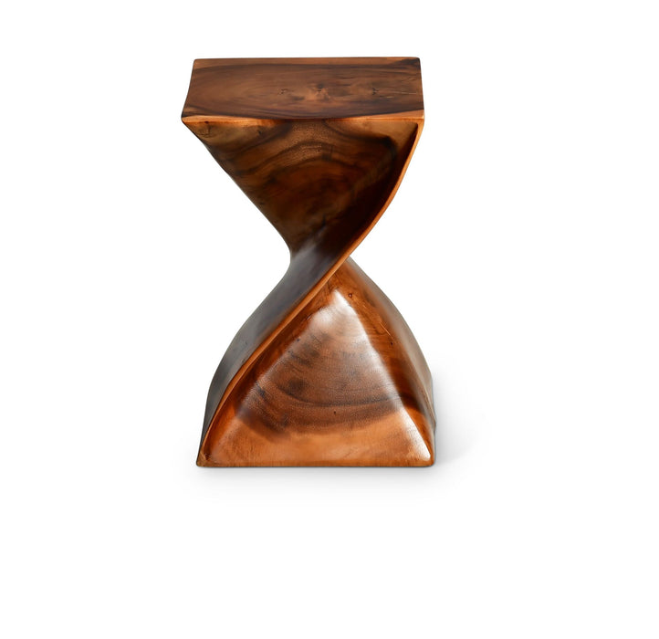 Paloma - Accent Side Table – Side Tables by Steve Silver Furniture at Furniture Wholesale Plus , Nashville furniture store