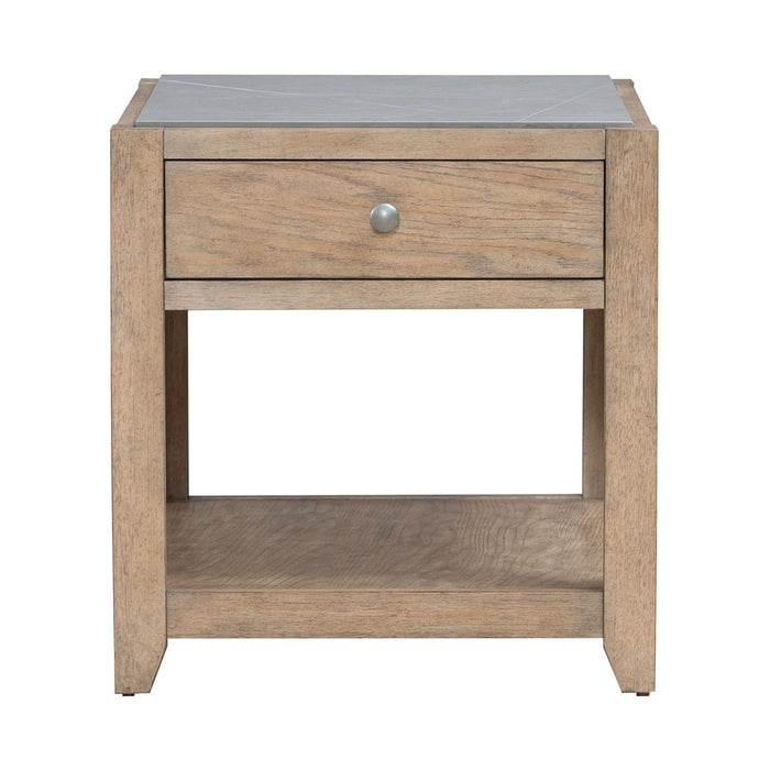 Millstone - Table – Cocktail Tables by Liberty Furniture at Furniture Wholesale Plus , Nashville furniture store