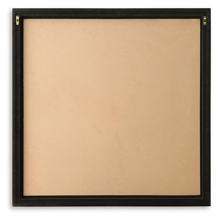 Casslock - Wall Art - Gray – Framed Prints by Signature Design by Ashley® at Furniture Wholesale Plus , Nashville furniture store