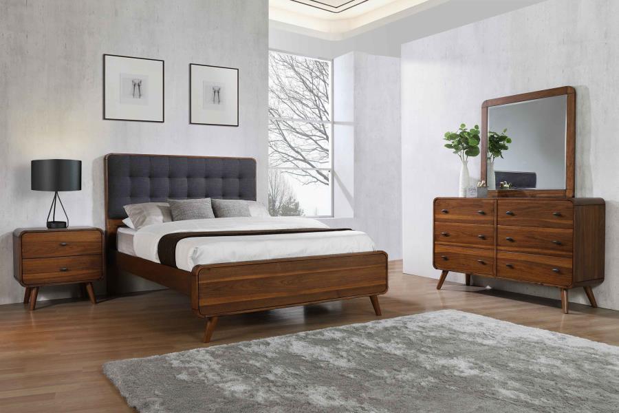 Robyn - Bedroom Set – 4 Piece Bedroom Sets by Coaster Fine Furniture at Furniture Wholesale Plus , Nashville furniture store