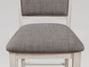 Fulton - Counter Height Chair (Set of 2) - Premium Chair Sets from Crown Mark - Just $229! Shop now at Furniture Wholesale Plus  We are the best furniture store in Nashville, Hendersonville, Goodlettsville, Madison, Antioch, Mount Juliet, Lebanon, Gallatin, Springfield, Murfreesboro, Franklin, Brentwood