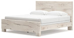 Lawroy - Panel Bed – Panel Beds by Benchcraft® at Furniture Wholesale Plus , Nashville furniture store