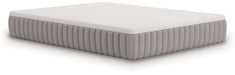 Terra Sleep Medium - Mattress – Hybrid Mattresses by Sierra Sleep® by Ashley at Furniture Wholesale Plus , Nashville furniture store