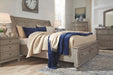 Lettner - Sleigh Bedroom Set – 6 Piece Bedroom Sets by Signature Design by Ashley® at Furniture Wholesale Plus , Nashville furniture store