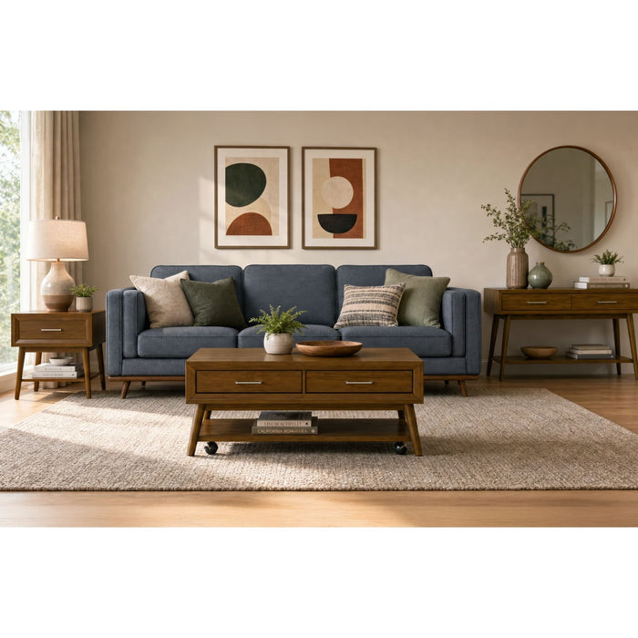 Santa Barbara - Table – Coffee Tables by Elements International at Furniture Wholesale Plus , Nashville furniture store