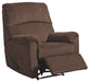 Nerviano - Recliner – Reclining Chairs by Signature Design by Ashley® at Furniture Wholesale Plus , Nashville furniture store