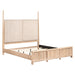 Proximity Place - Poster Bed – Poster Beds by Liberty Furniture at Furniture Wholesale Plus , Nashville furniture store