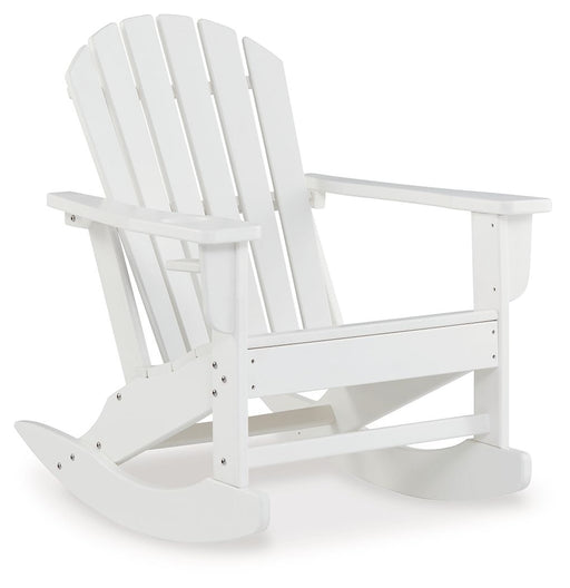 Sundown Treasure - Rocking Chair – Rocker Chairs by Signature Design by Ashley® at Furniture Wholesale Plus , Nashville furniture store