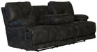 Voyager - Lay Flat Reclining Sofa With 3x DDT – Reclining Sofas by Catnapper at Furniture Wholesale Plus , Nashville furniture store