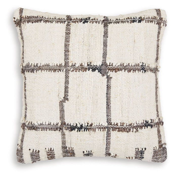 Wimings - Pillow – Throw Pillows by Signature Design by Ashley® at Furniture Wholesale Plus , Nashville furniture store