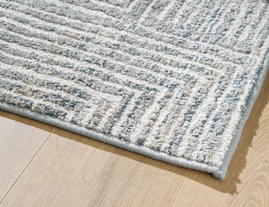 Jaiminson - Rug – Area Rugs by Signature Design by Ashley® at Furniture Wholesale Plus , Nashville furniture store