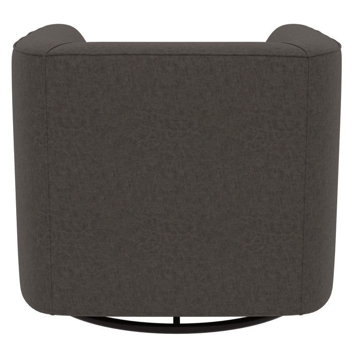 Whirlaway - Swivel Chair - Premium Swivel Chairs from Emerald Home - Just $369! Shop now at Furniture Wholesale Plus  We are the best furniture store in Nashville, Hendersonville, Goodlettsville, Madison, Antioch, Mount Juliet, Lebanon, Gallatin, Springfield, Murfreesboro, Franklin, Brentwood