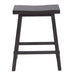 Creations II - 24" Sawhorse Counter Stool – Counter Height (24"-27") by Liberty Furniture at Furniture Wholesale Plus , Nashville furniture store
