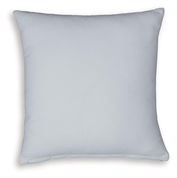 Paulmour - Pillow - Premium Throw Pillows from Signature Design by Ashley® - Just $118! Shop now at Furniture Wholesale Plus  We are the best furniture store in Nashville, Hendersonville, Goodlettsville, Madison, Antioch, Mount Juliet, Lebanon, Gallatin, Springfield, Murfreesboro, Franklin, Brentwood