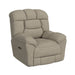 Kelsey - P3 Recliner, Zero Gravity, Memory Foam - Bama Toast – Reclining Chairs by Elements International at Furniture Wholesale Plus , Nashville furniture store