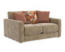 Avondale - Loveseat – Stationary Loveseats by Jackson at Furniture Wholesale Plus , Nashville furniture store