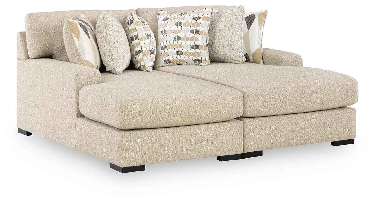 Laurelgrove - Sectional – Stationary Sectionals by Benchcraft® at Furniture Wholesale Plus , Nashville furniture store