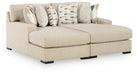 Laurelgrove - Sectional – Stationary Sectionals by Benchcraft® at Furniture Wholesale Plus , Nashville furniture store