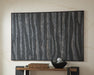 Lynnworth - Wall Art - Black / Brown – Canvas Art by Signature Design by Ashley® at Furniture Wholesale Plus , Nashville furniture store