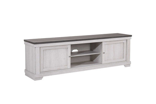 Leighton - 71" TV Stand - White - Premium TV Stands from Crown Mark - Just $359! Shop now at Furniture Wholesale Plus  We are the best furniture store in Nashville, Hendersonville, Goodlettsville, Madison, Antioch, Mount Juliet, Lebanon, Gallatin, Springfield, Murfreesboro, Franklin, Brentwood