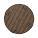 Broadmore - Round Table – Cocktail Tables by Liberty Furniture at Furniture Wholesale Plus , Nashville furniture store