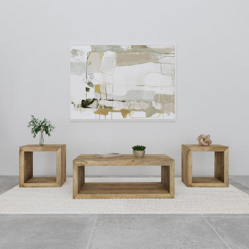 Benton - Coffee And End Table Set – Table Sets by Coaster Fine Furniture at Furniture Wholesale Plus , Nashville furniture store