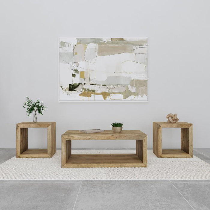 Benton - Coffee And End Table Set – Table Sets by Coaster Fine Furniture at Furniture Wholesale Plus , Nashville furniture store