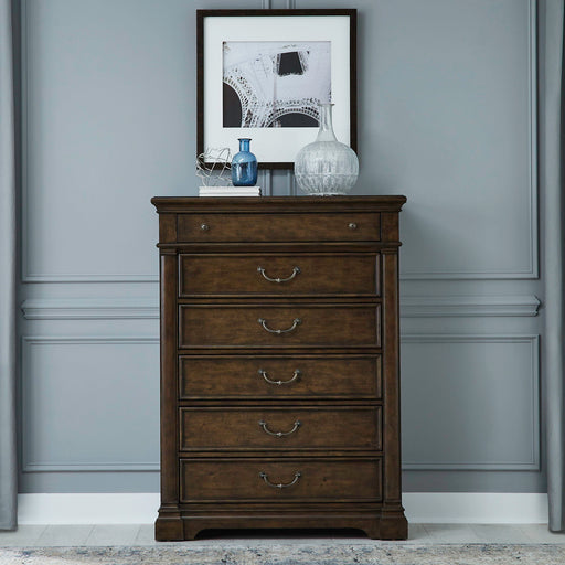 Arden Road - Chest – Accent Chests by Liberty Furniture at Furniture Wholesale Plus , Nashville furniture store