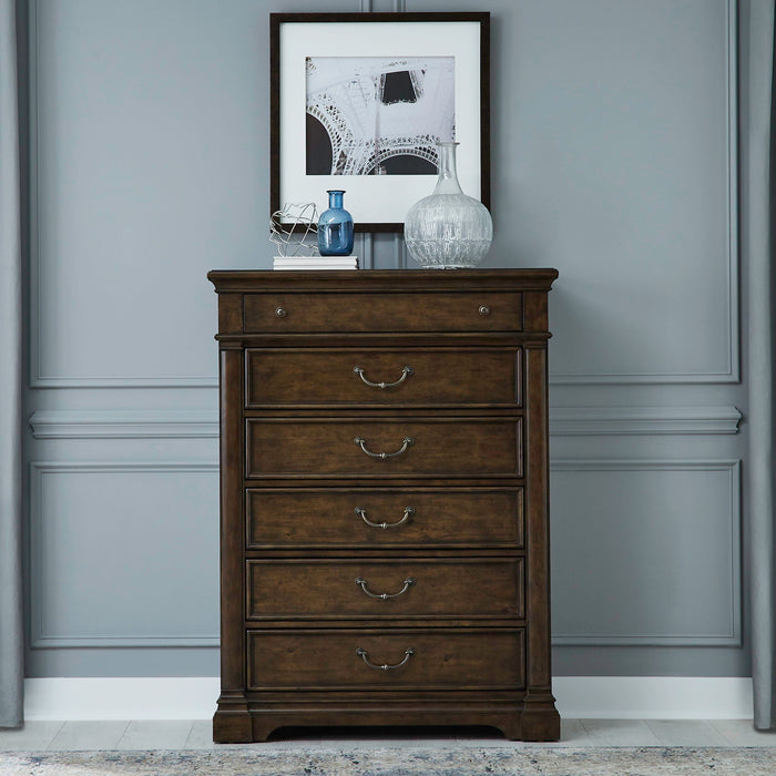 Arden Road - Chest – Accent Chests by Liberty Furniture at Furniture Wholesale Plus , Nashville furniture store